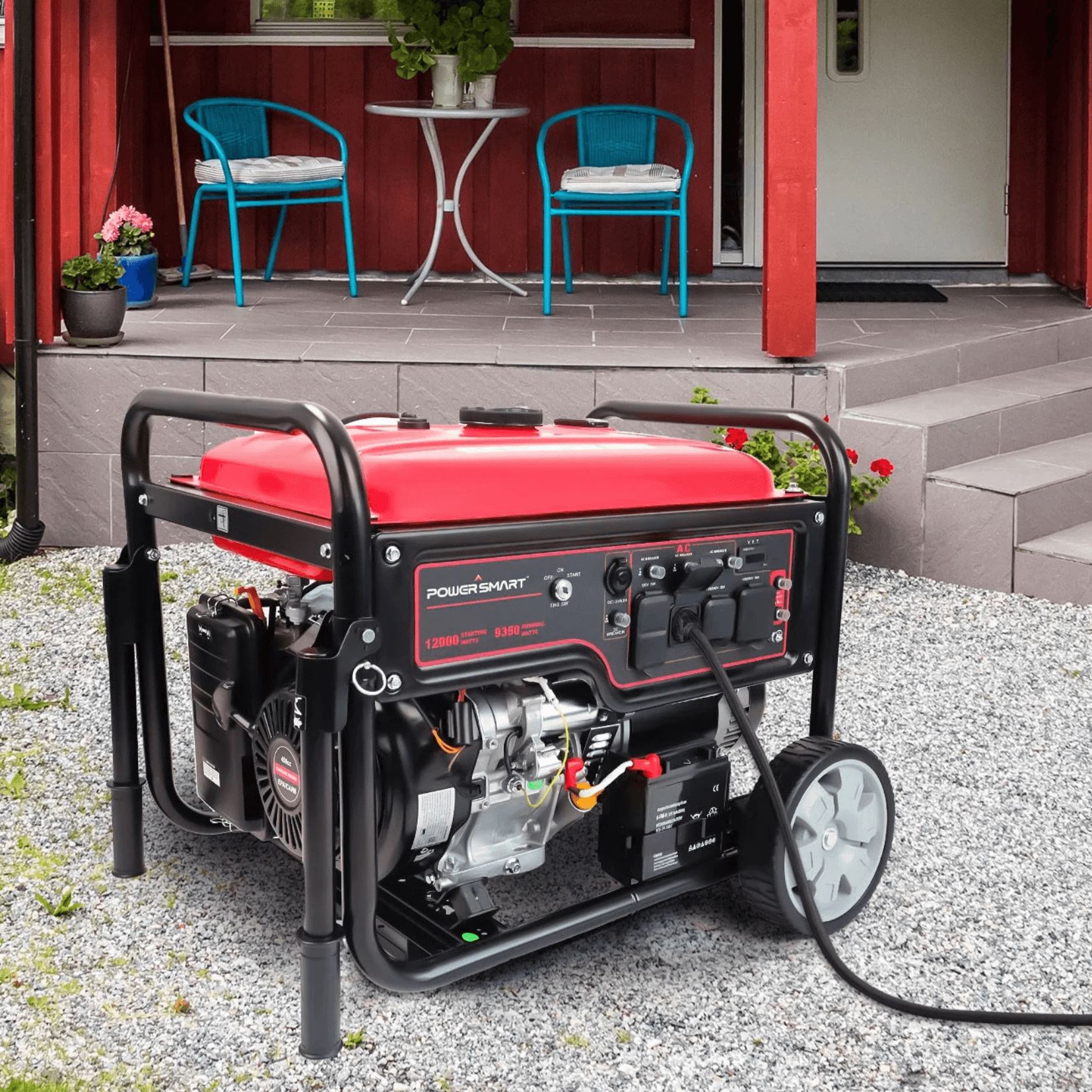 Generator